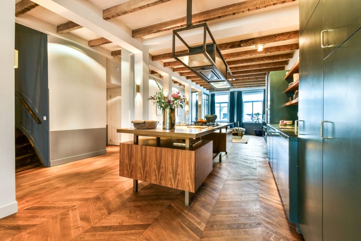 Foto 11 van Weesperzijde 109-H