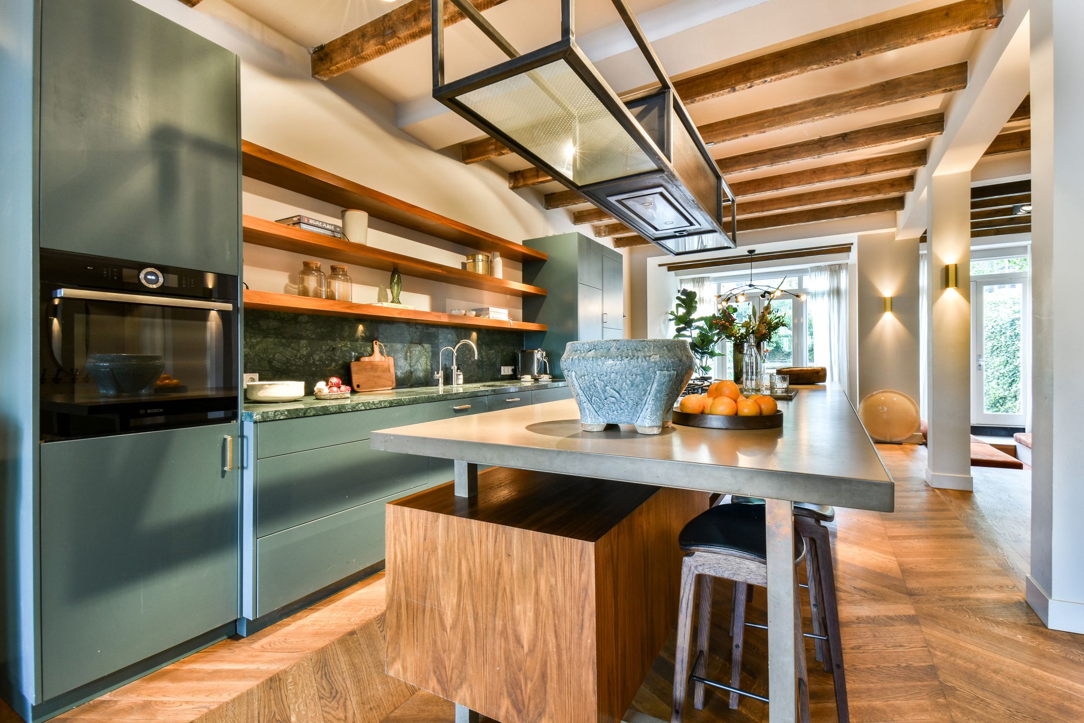 Foto 12 van Weesperzijde 109-H