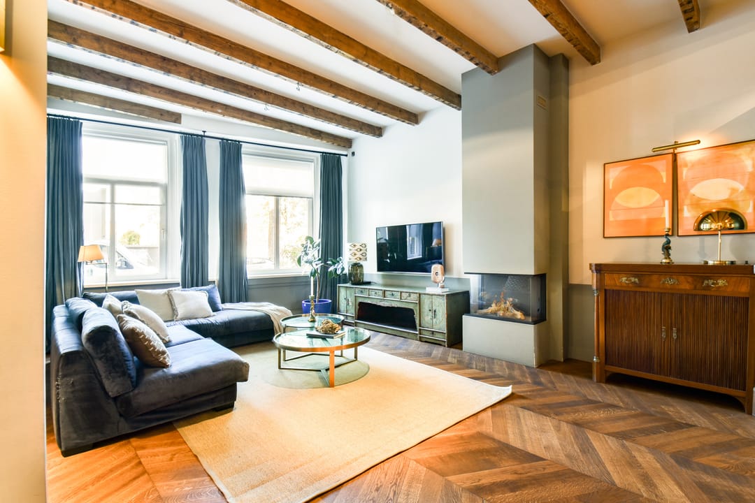 Foto 13 van Weesperzijde 109-H