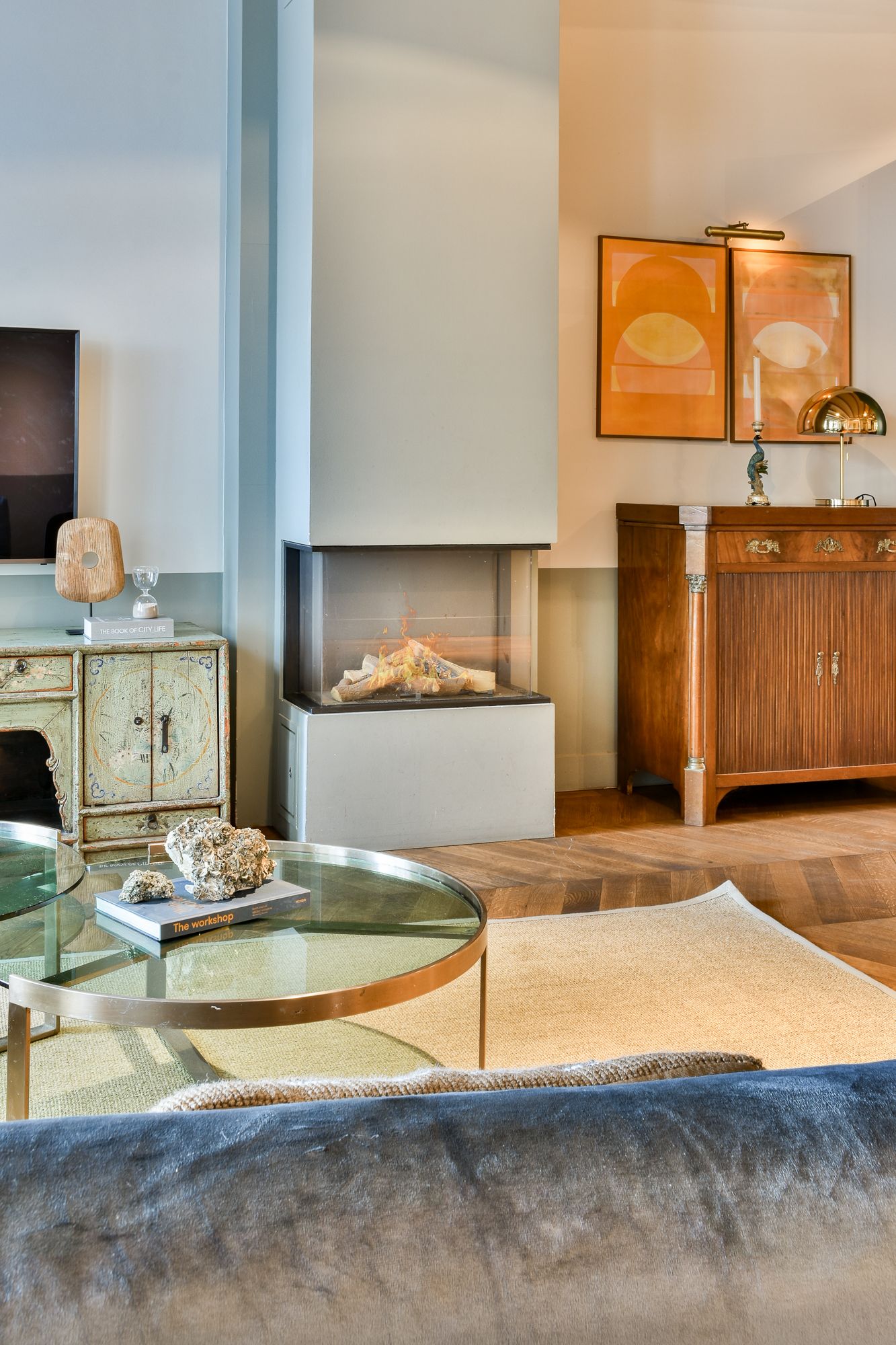 Foto 14 van Weesperzijde 109-H