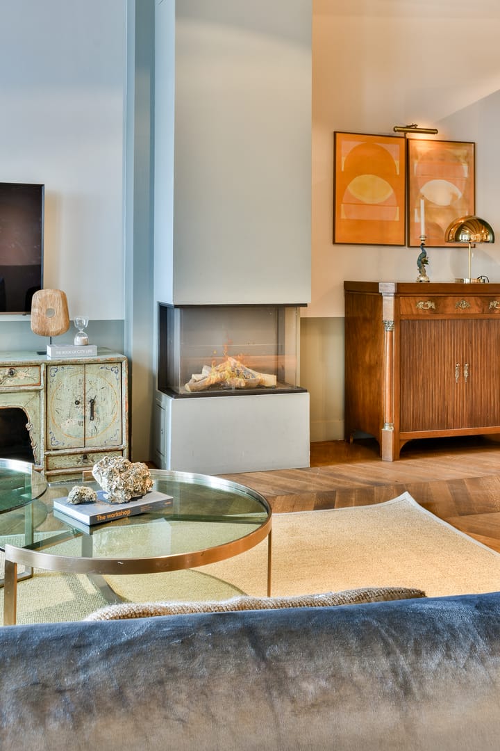 Foto 14 van Weesperzijde 109-H