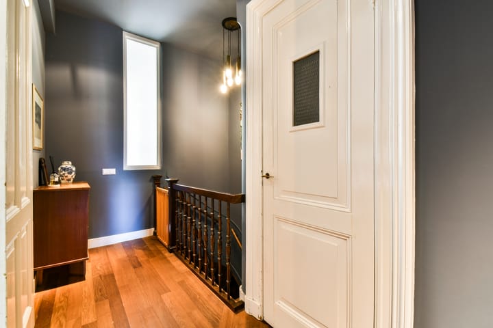 Foto 16 van Weesperzijde 109-H