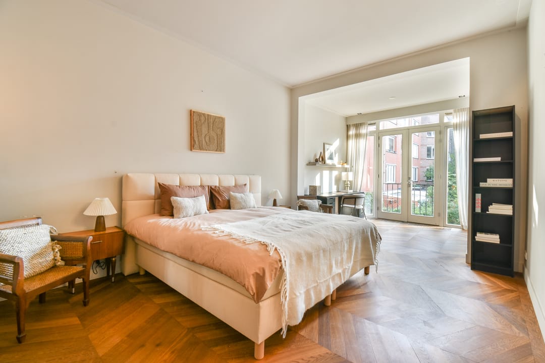 Foto 17 van Weesperzijde 109-H