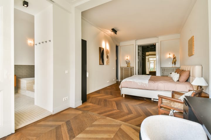 Foto 19 van Weesperzijde 109-H