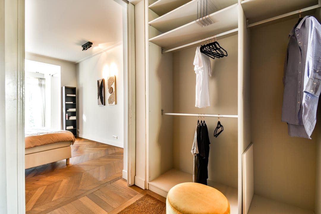 Foto 22 van Weesperzijde 109-H