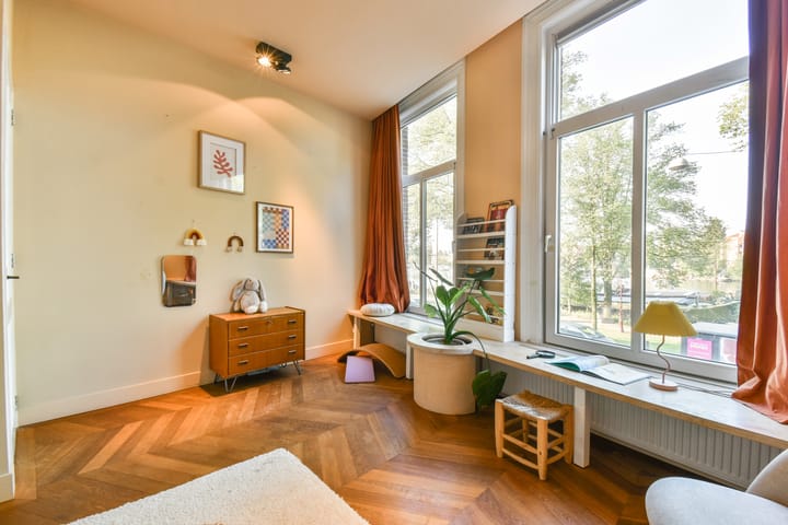 Foto 24 van Weesperzijde 109-H