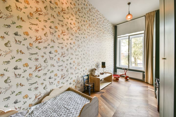 Foto 26 van Weesperzijde 109-H