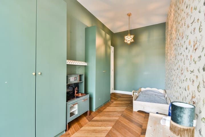 Foto 27 van Weesperzijde 109-H