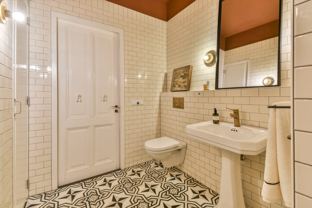 Foto 28 van Weesperzijde 109-H