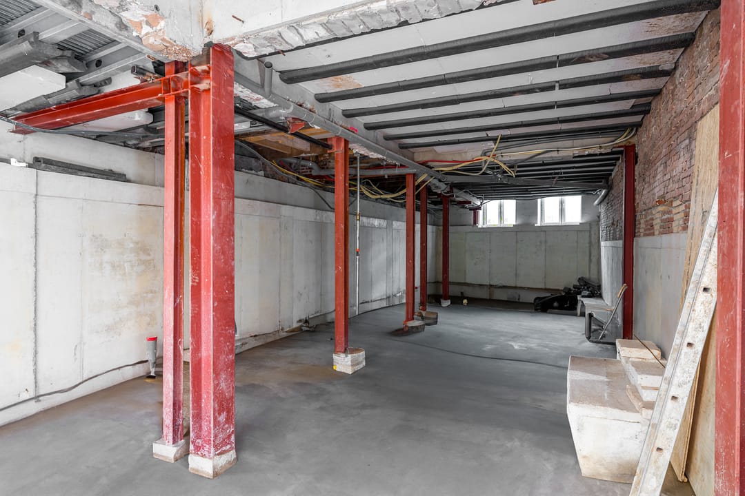 Foto 31 van Weesperzijde 109-H