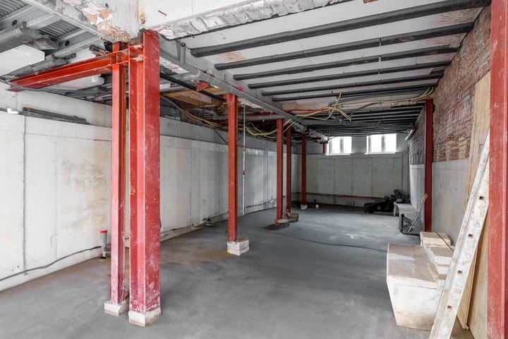 Foto 31 van Weesperzijde 109-H