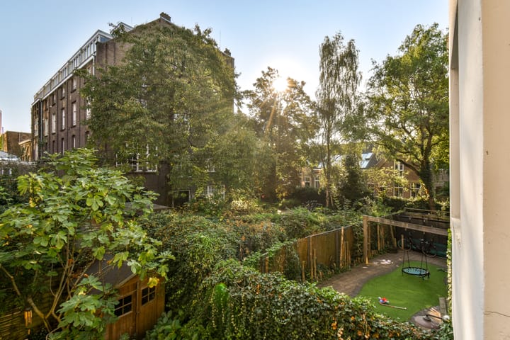 Foto 41 van Weesperzijde 109-H