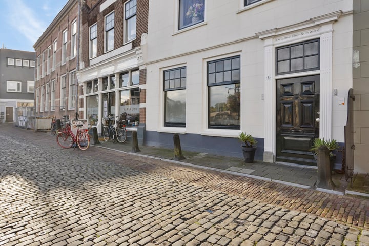 Bierkade 5