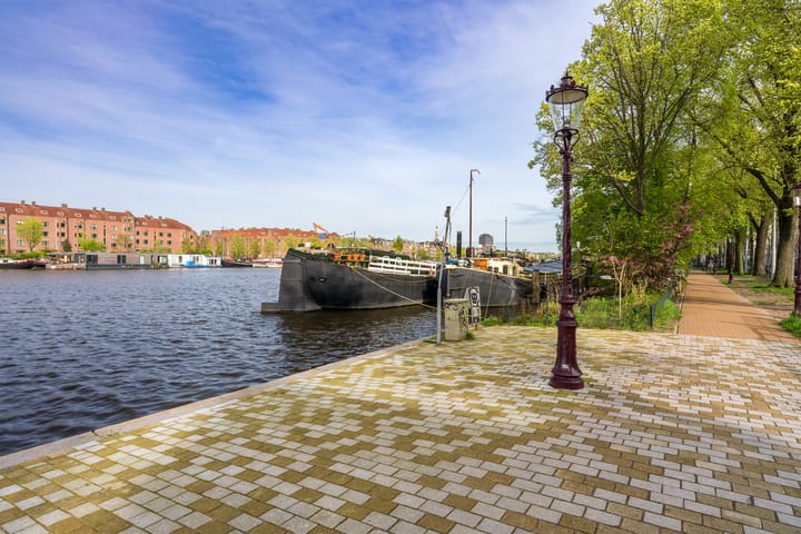 Foto 45 van Weesperzijde 109-H