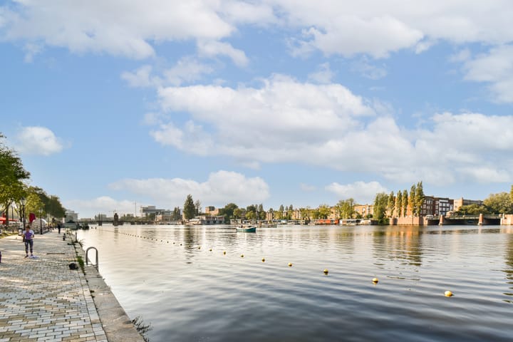 Foto 47 van Weesperzijde 109-H