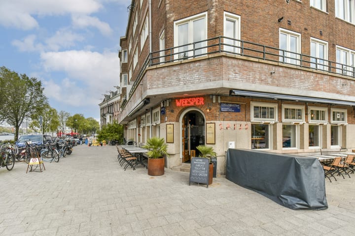 Foto 44 van Weesperzijde 109-H