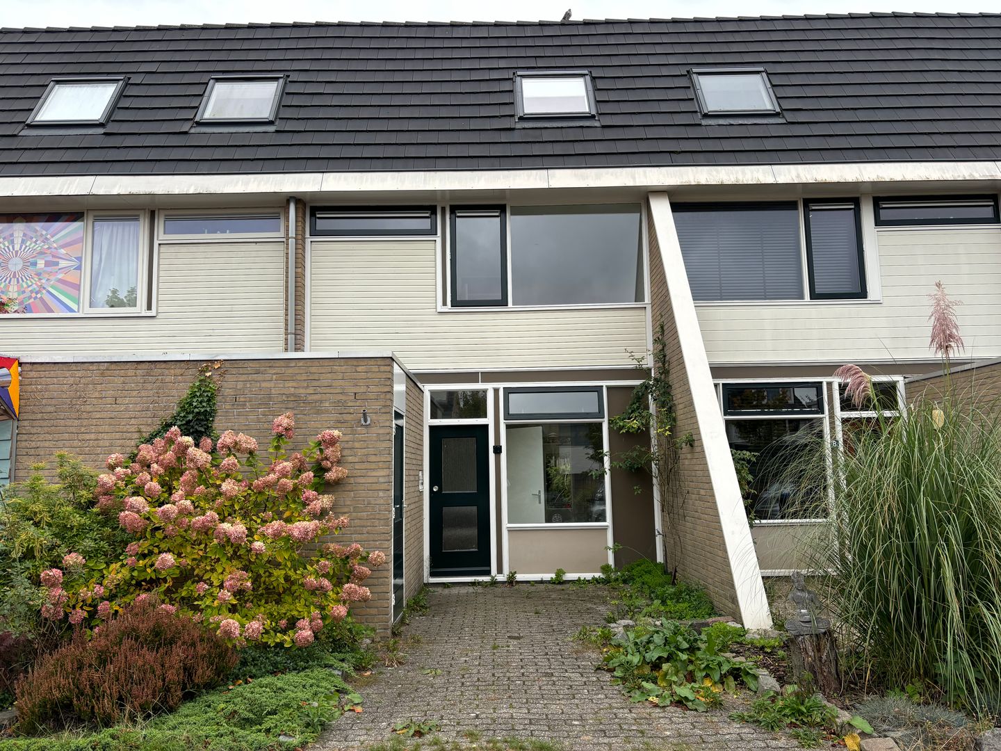 Foto 1 van Beethovenstraat 10