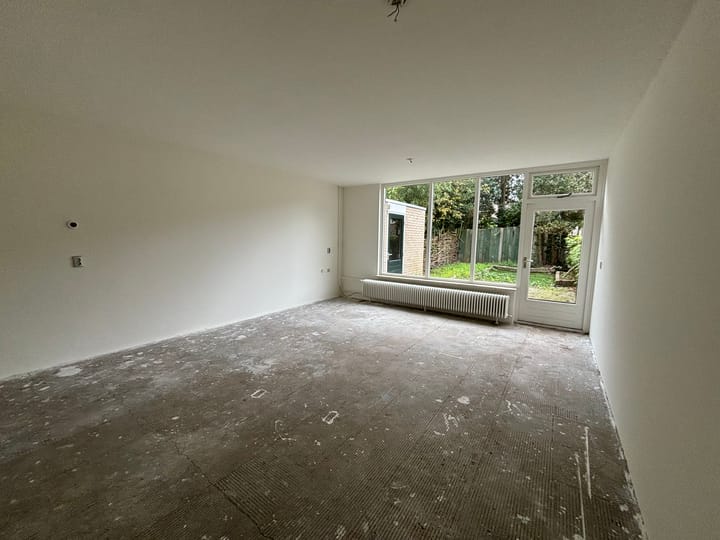 Foto 3 van Beethovenstraat 10