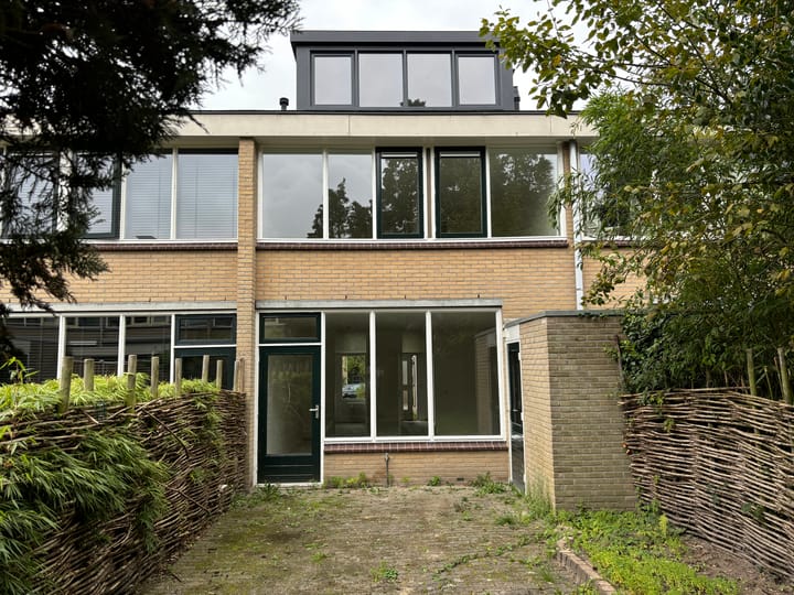 Foto 5 van Beethovenstraat 10