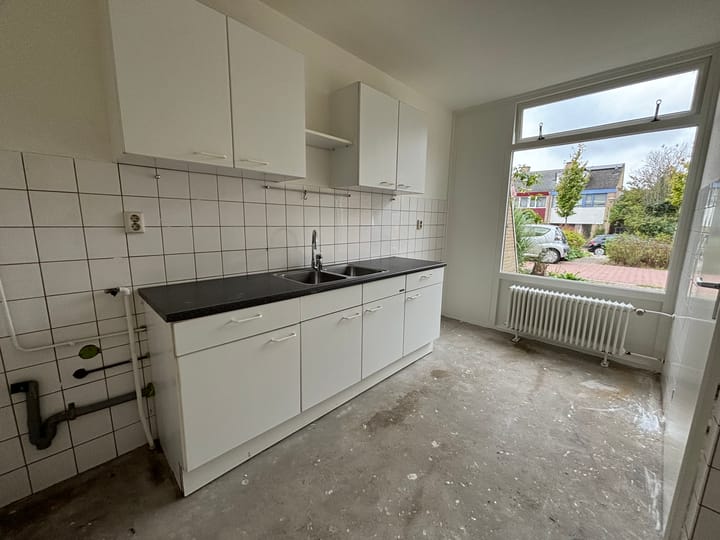 Foto 7 van Beethovenstraat 10