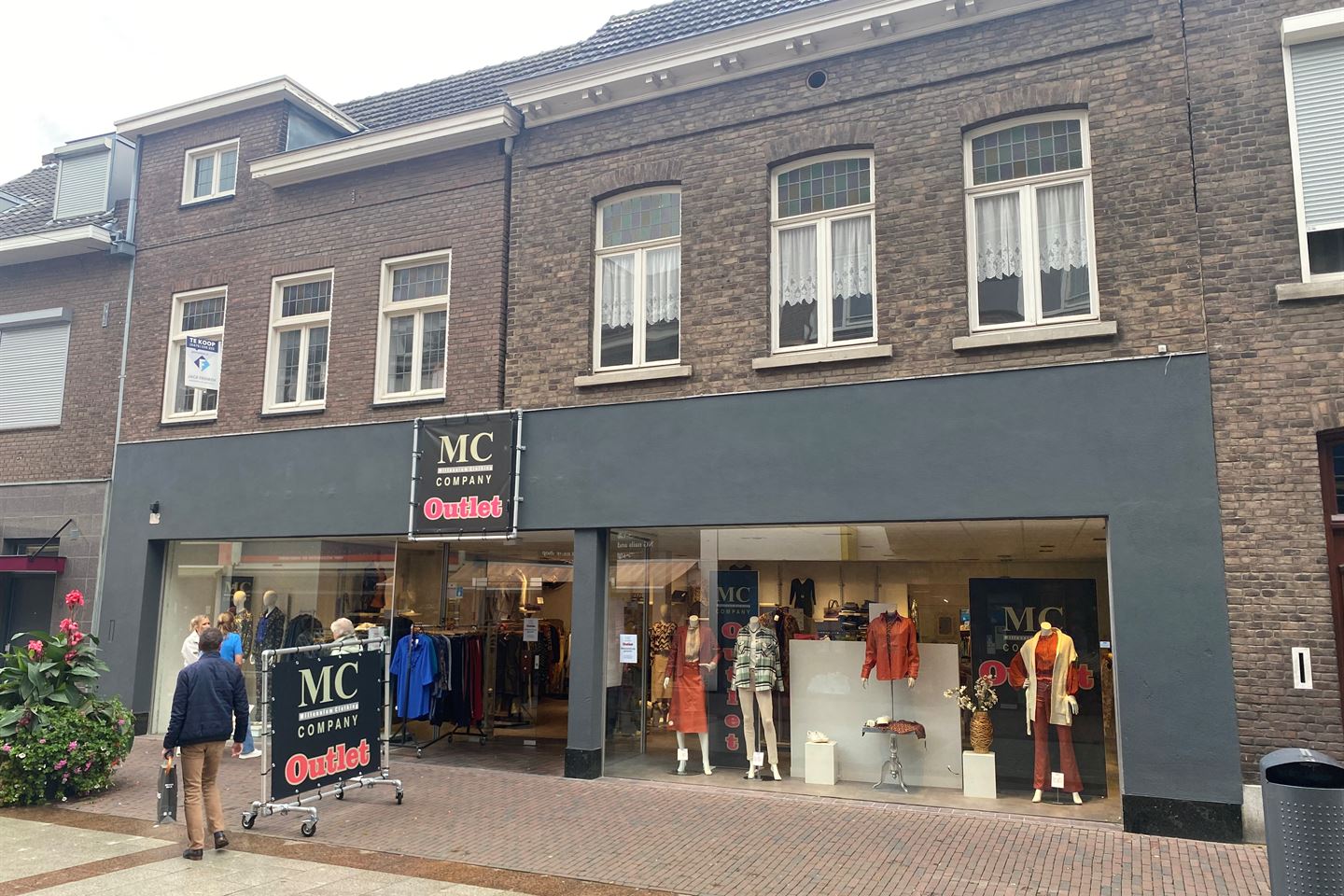 Bekijk foto 1 van Kloosterwandstraat 28