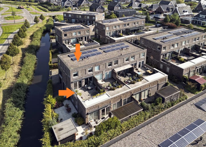 Foto 2 van Winterkoning erf 54