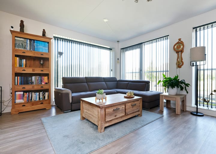 Foto 3 van Winterkoning erf 54