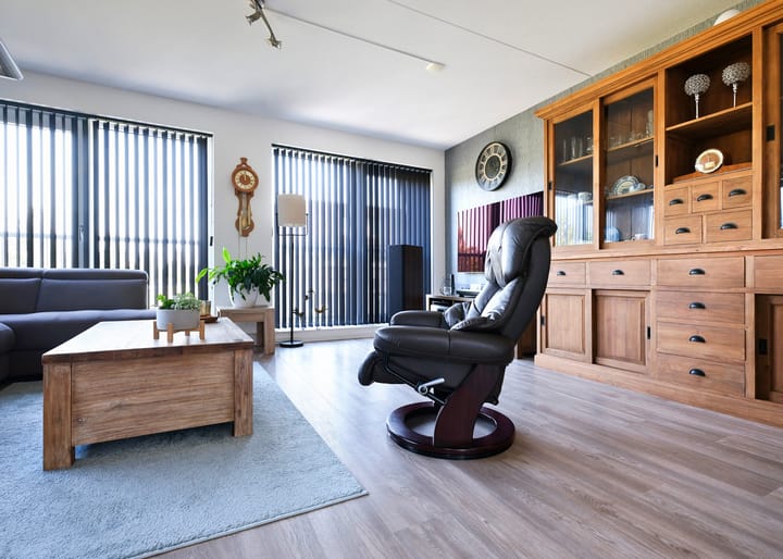 Foto 4 van Winterkoning erf 54