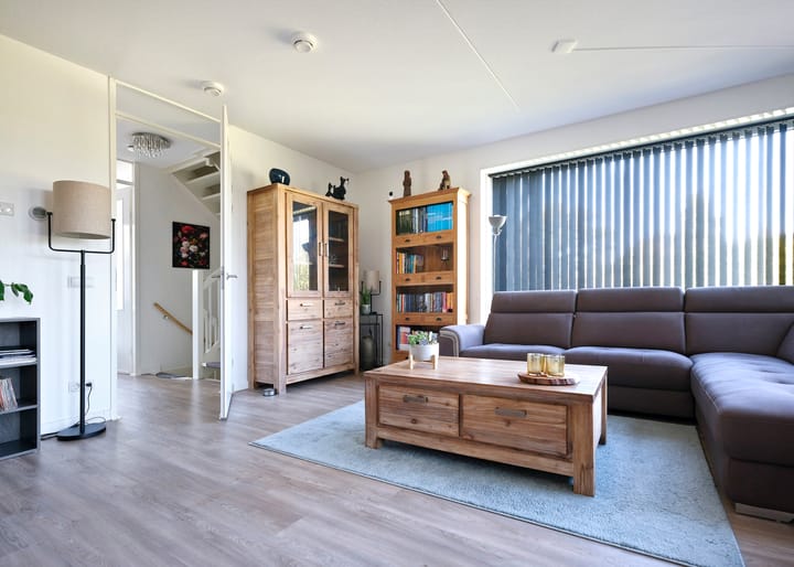 Foto 5 van Winterkoning erf 54