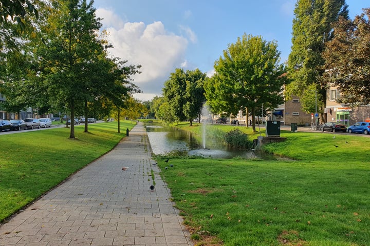 Bekijk foto 23 van Wolphaertsbocht 225-C