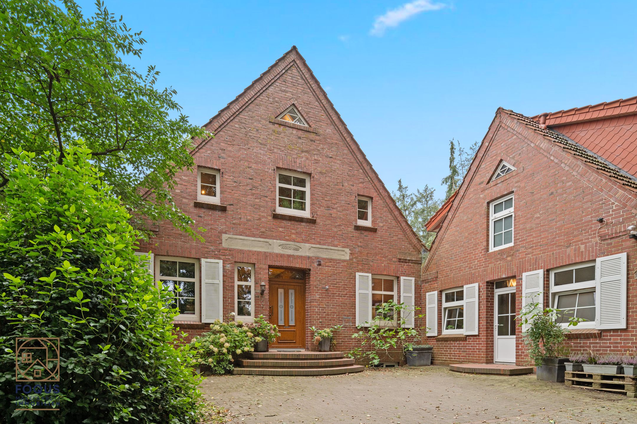 Photo 6 of Emsstraße 10