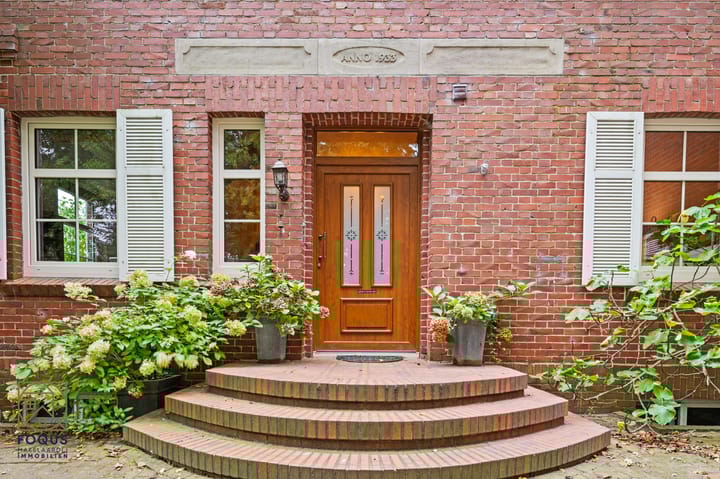 Foto 7 van Emsstraße 10