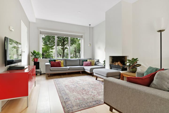 Foto 2 van Ridder van Catsweg 91