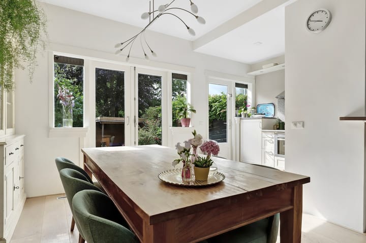 Foto 3 van Ridder van Catsweg 91