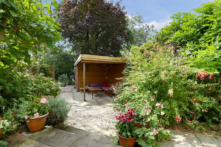 Foto 4 van Ridder van Catsweg 91