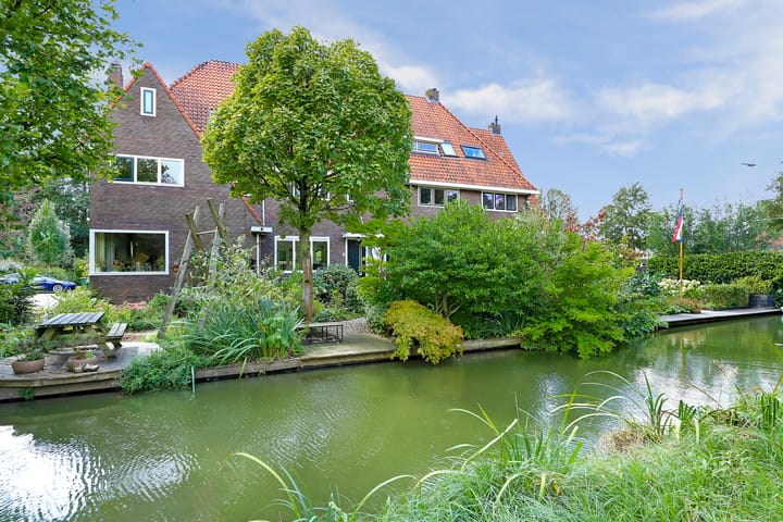 Foto 5 van Ridder van Catsweg 91