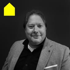 Niels Van Leusden - Makelaar (Directeur)