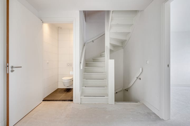 Foto 17 van Tergracht 7-3