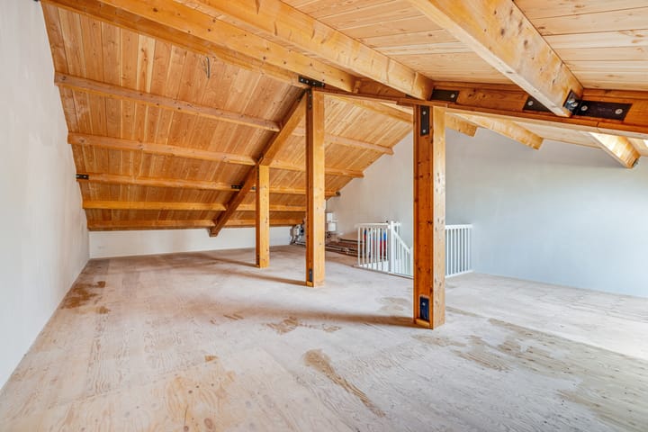 Foto 27 van Tergracht 7-3