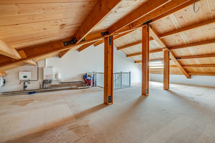 Foto 28 van Tergracht 7-3