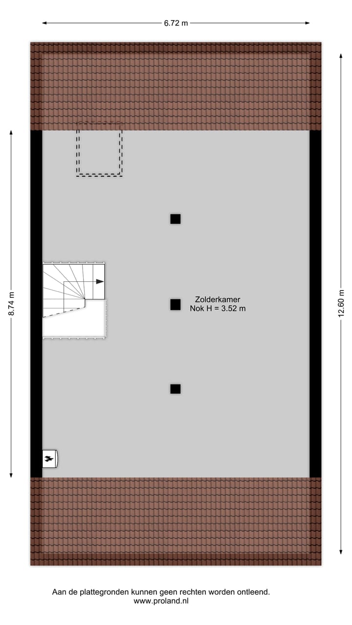Foto 40 van Tergracht 7-3