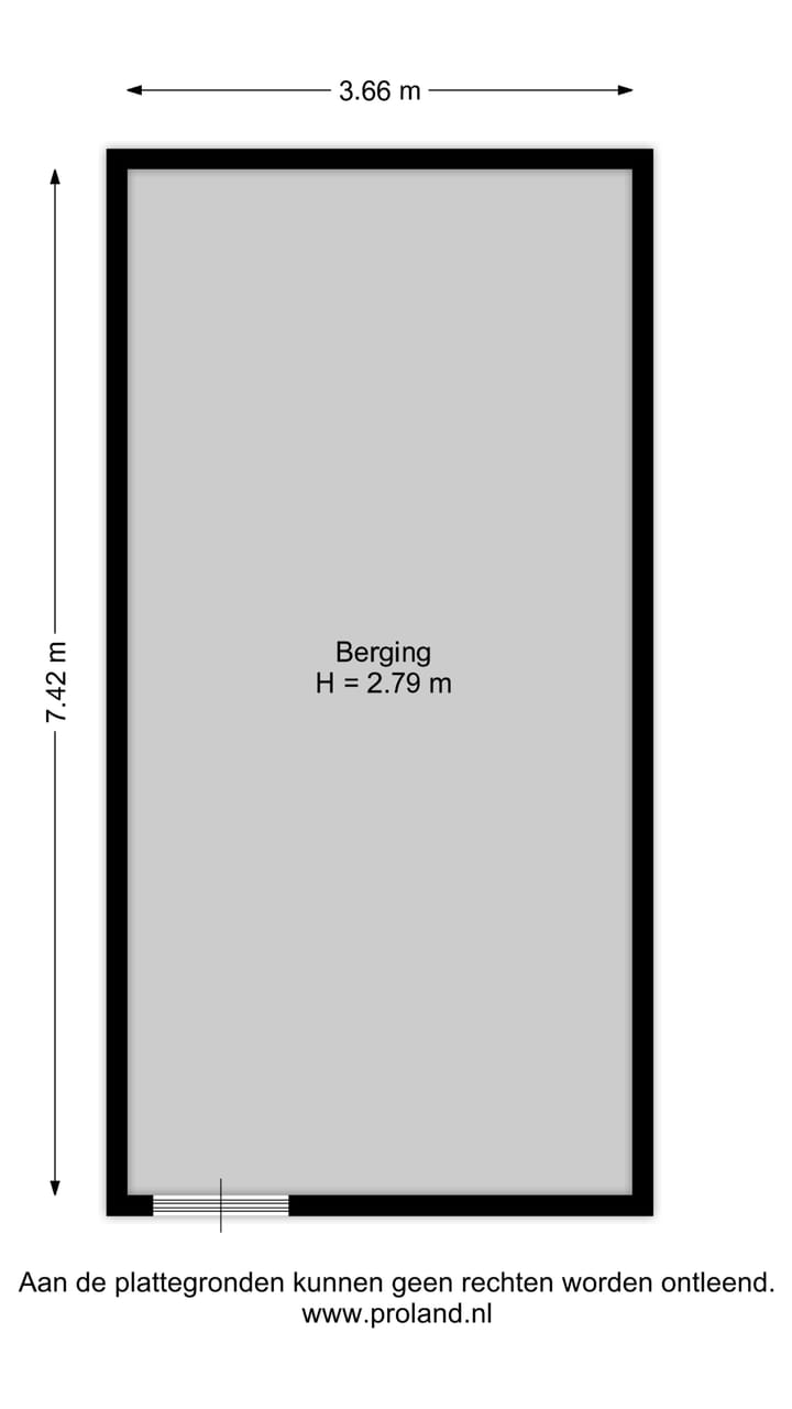 Foto 42 van Tergracht 7-3
