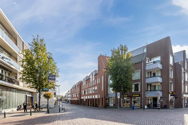 Bekijk foto 35 van Oosthavenplaats 27