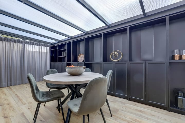 Foto 21 van Minoes 6