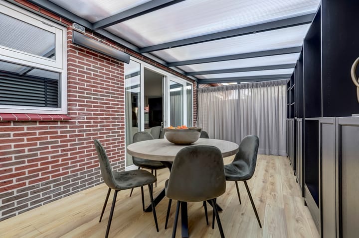 Foto 22 van Minoes 6