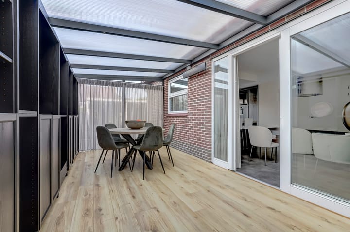 Foto 23 van Minoes 6