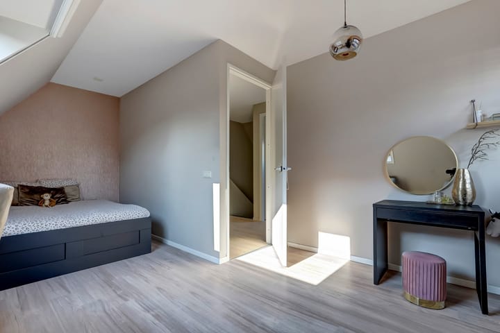 Foto 26 van Minoes 6