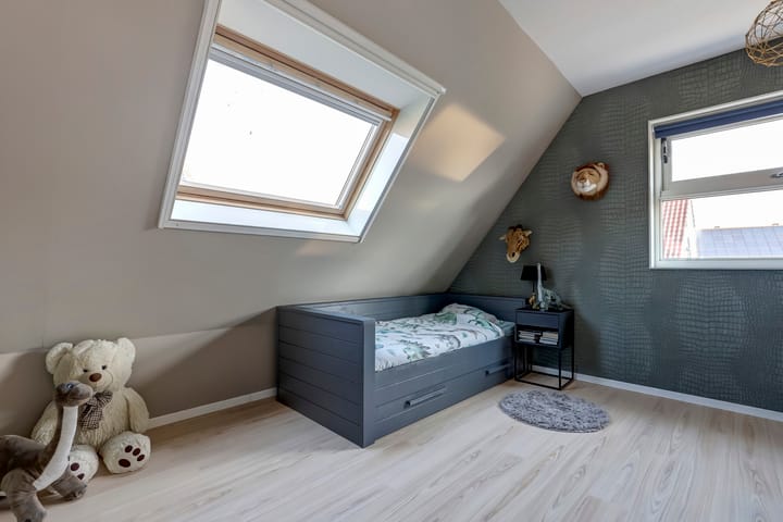 Foto 27 van Minoes 6