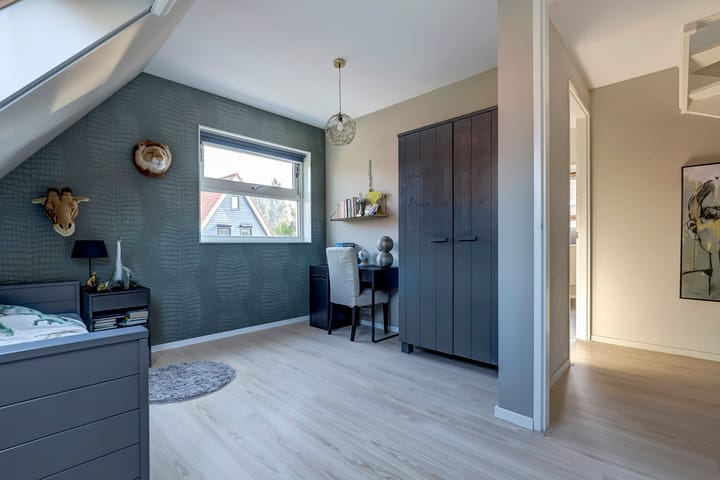 Foto 28 van Minoes 6