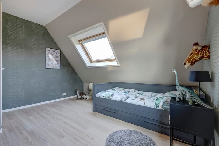 Foto 29 van Minoes 6